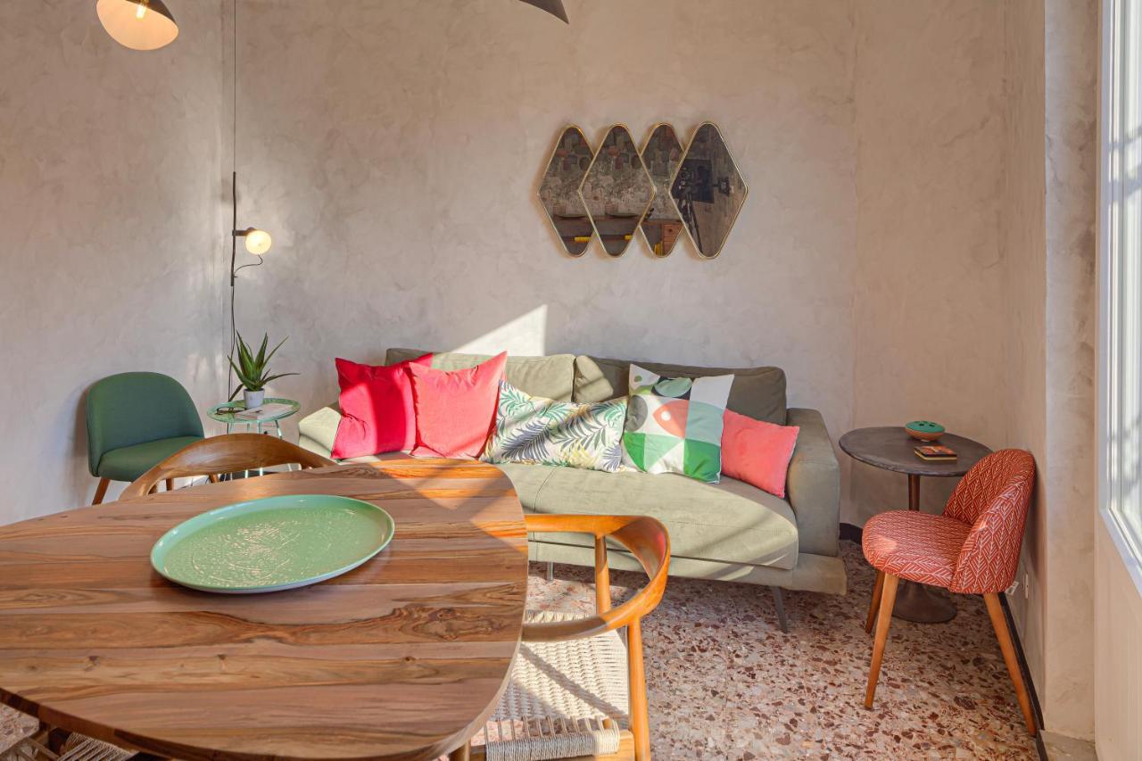 Alida House Top Floor Λεβάντο Εξωτερικό φωτογραφία