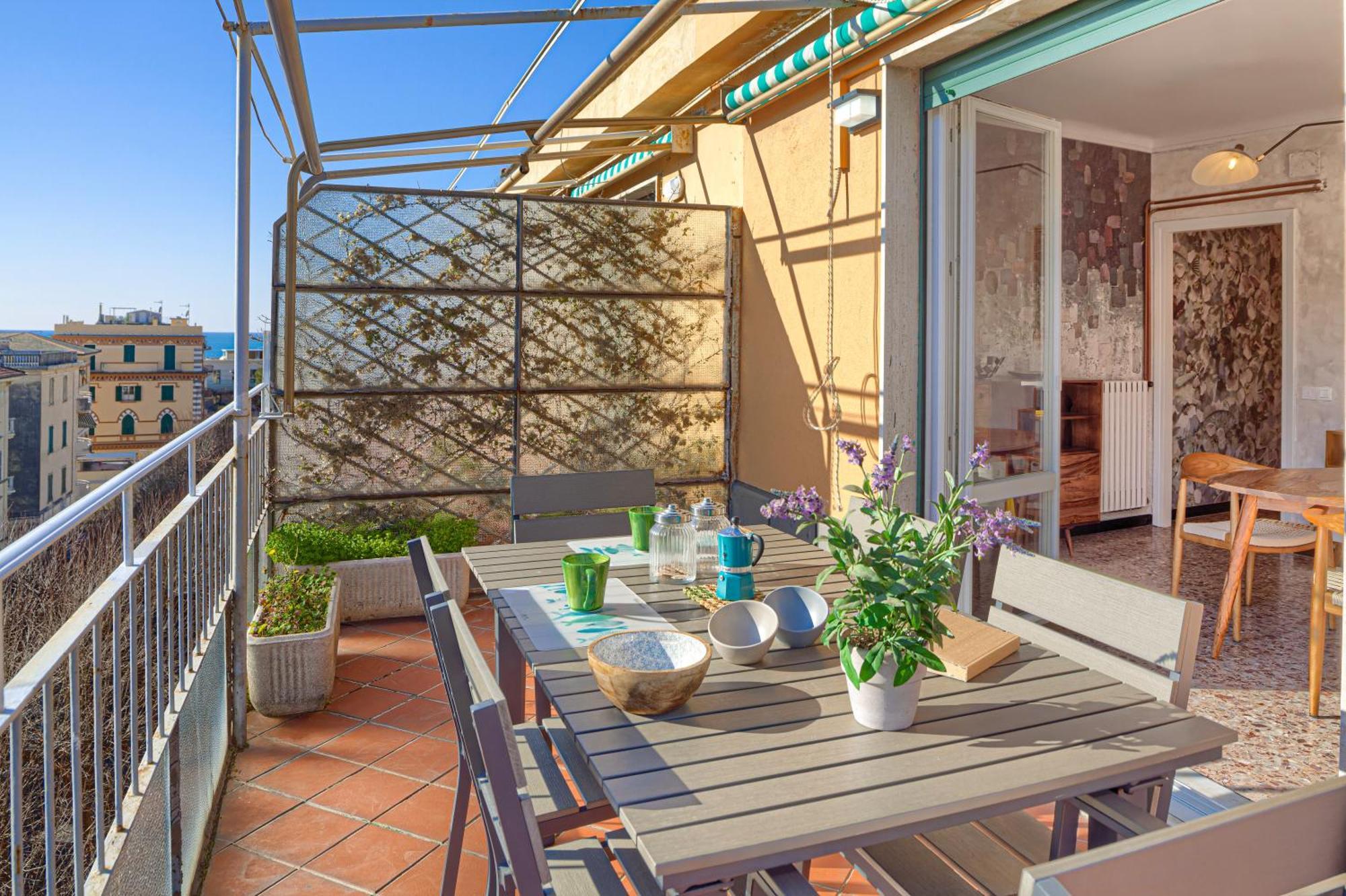 Alida House Top Floor Λεβάντο Εξωτερικό φωτογραφία