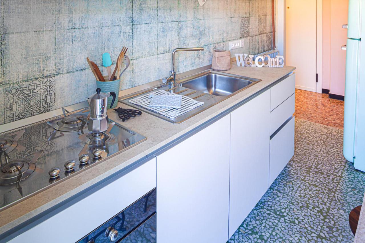 Alida House Top Floor Λεβάντο Εξωτερικό φωτογραφία