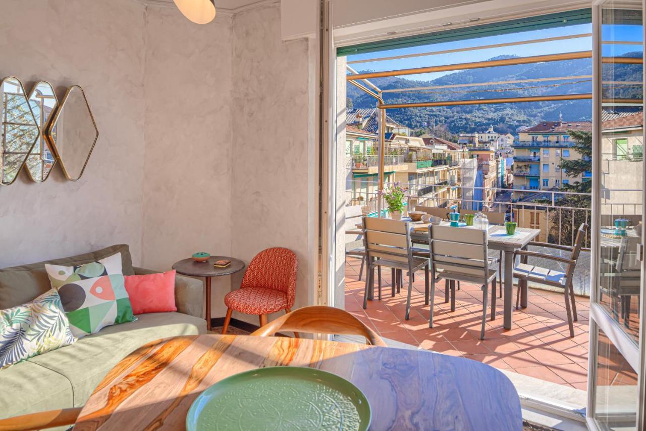 Alida House Top Floor Λεβάντο Εξωτερικό φωτογραφία