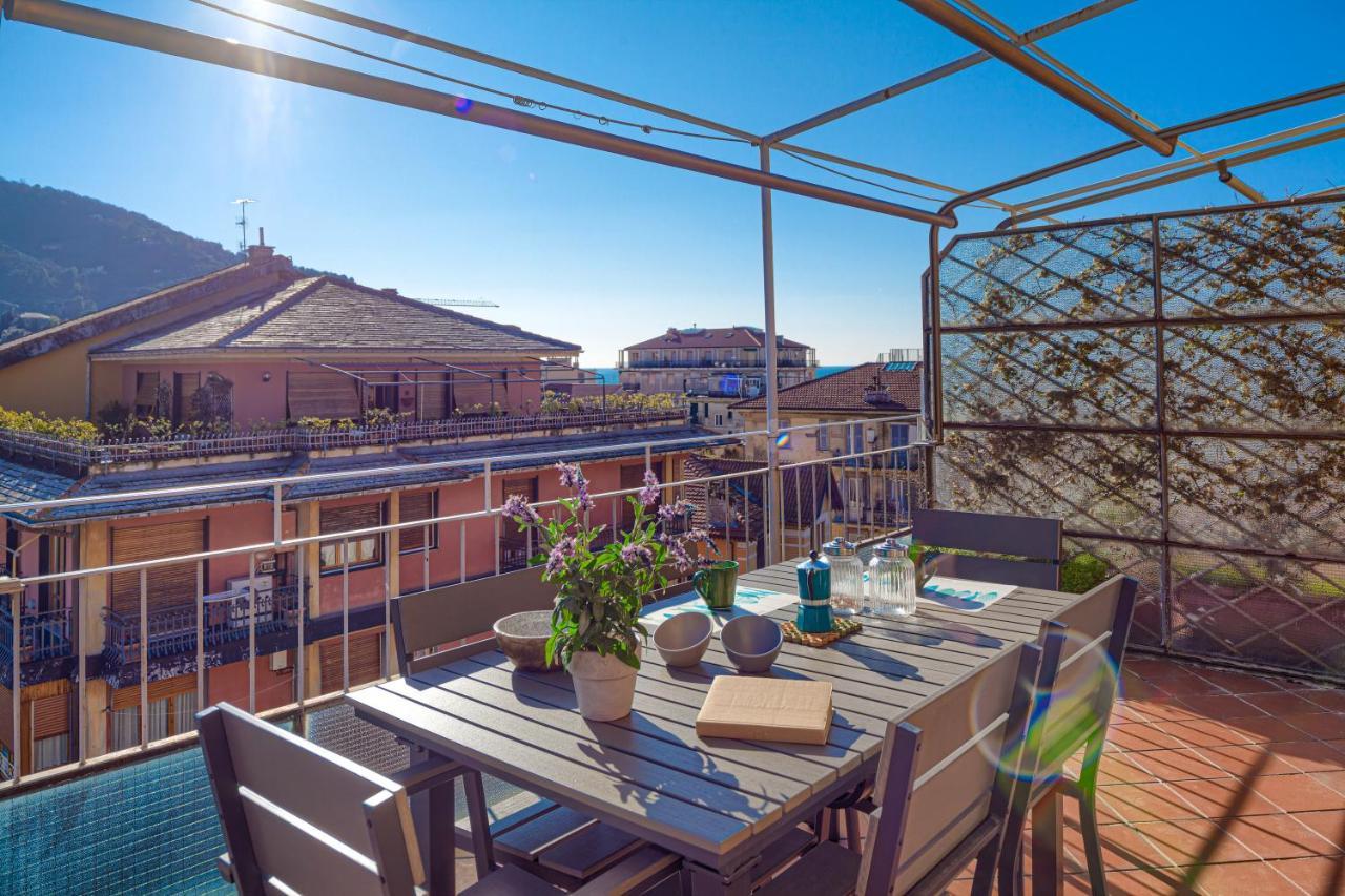 Alida House Top Floor Λεβάντο Εξωτερικό φωτογραφία