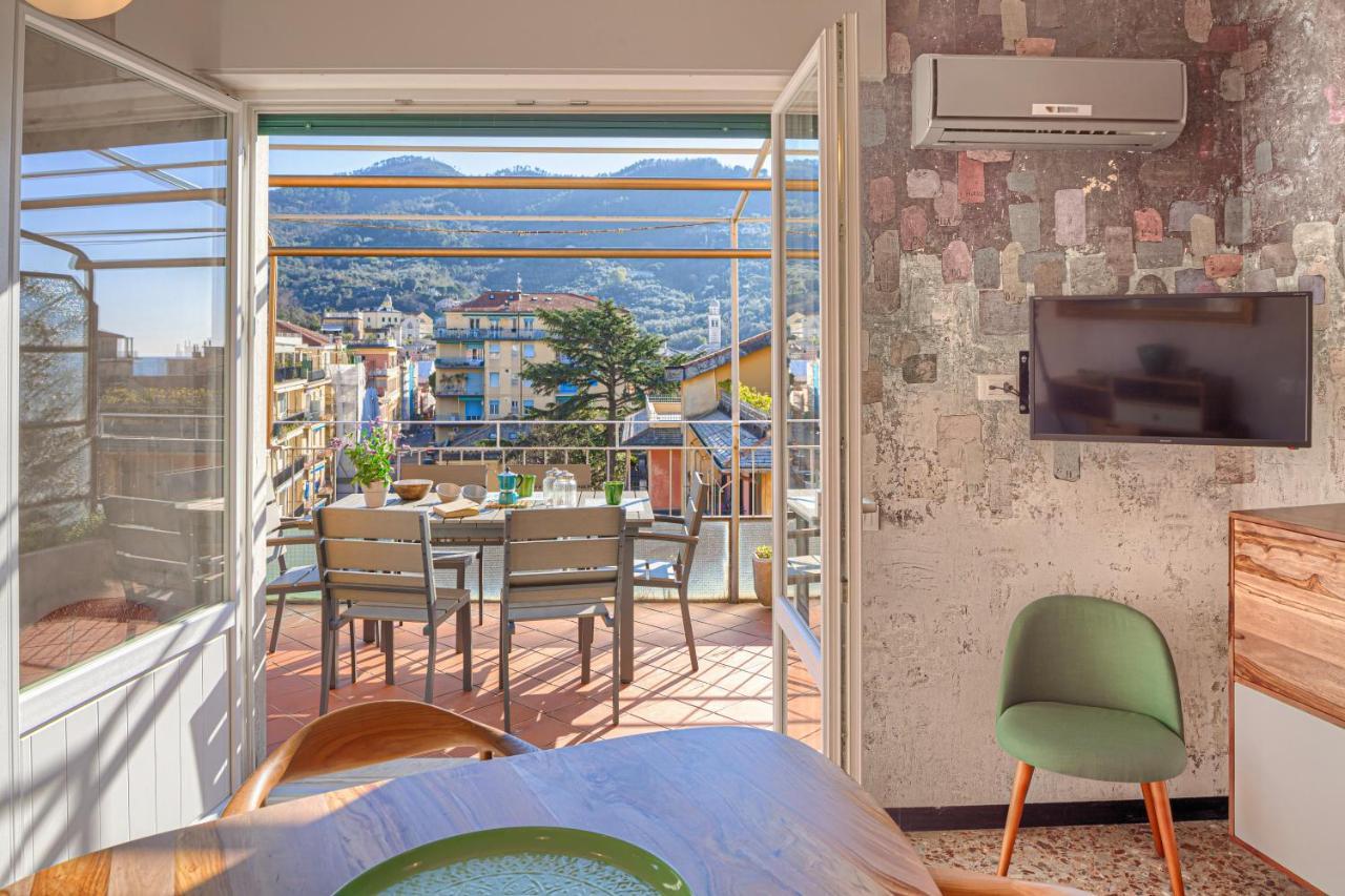 Alida House Top Floor Λεβάντο Εξωτερικό φωτογραφία