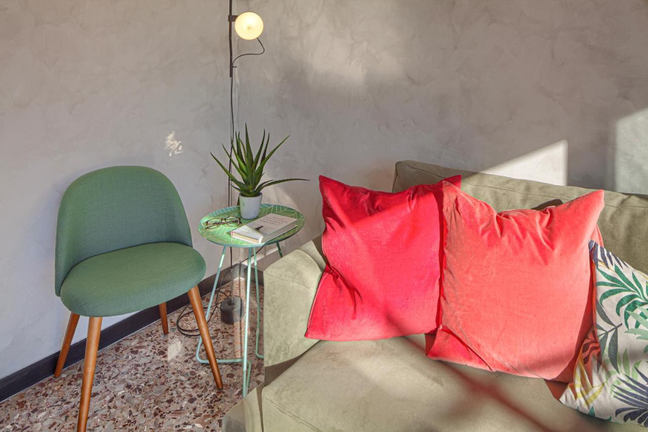 Alida House Top Floor Λεβάντο Εξωτερικό φωτογραφία