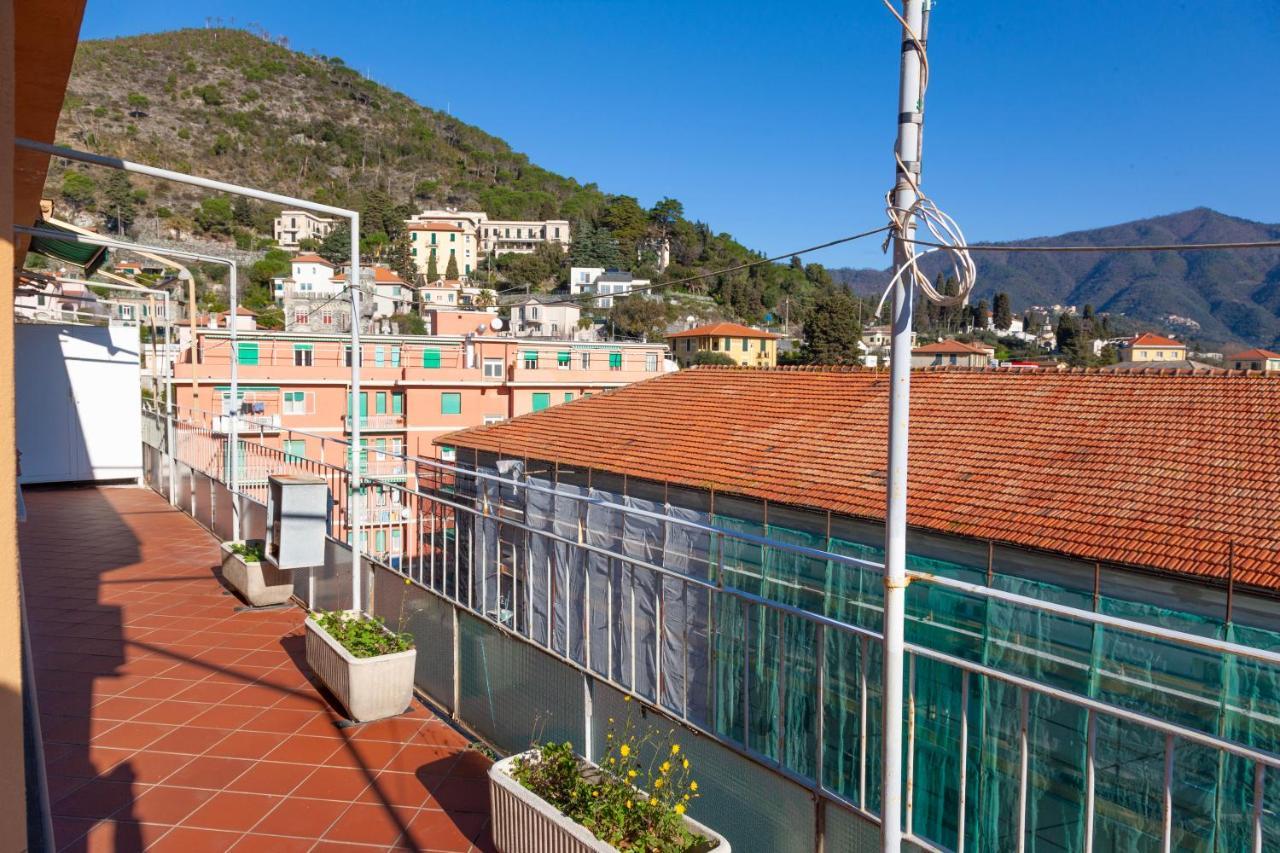 Alida House Top Floor Λεβάντο Εξωτερικό φωτογραφία